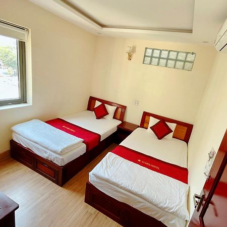 Stars Central Danang Экстерьер фото