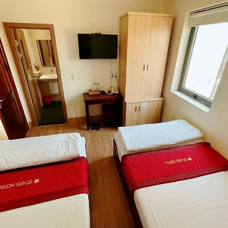 Stars Central Danang Экстерьер фото