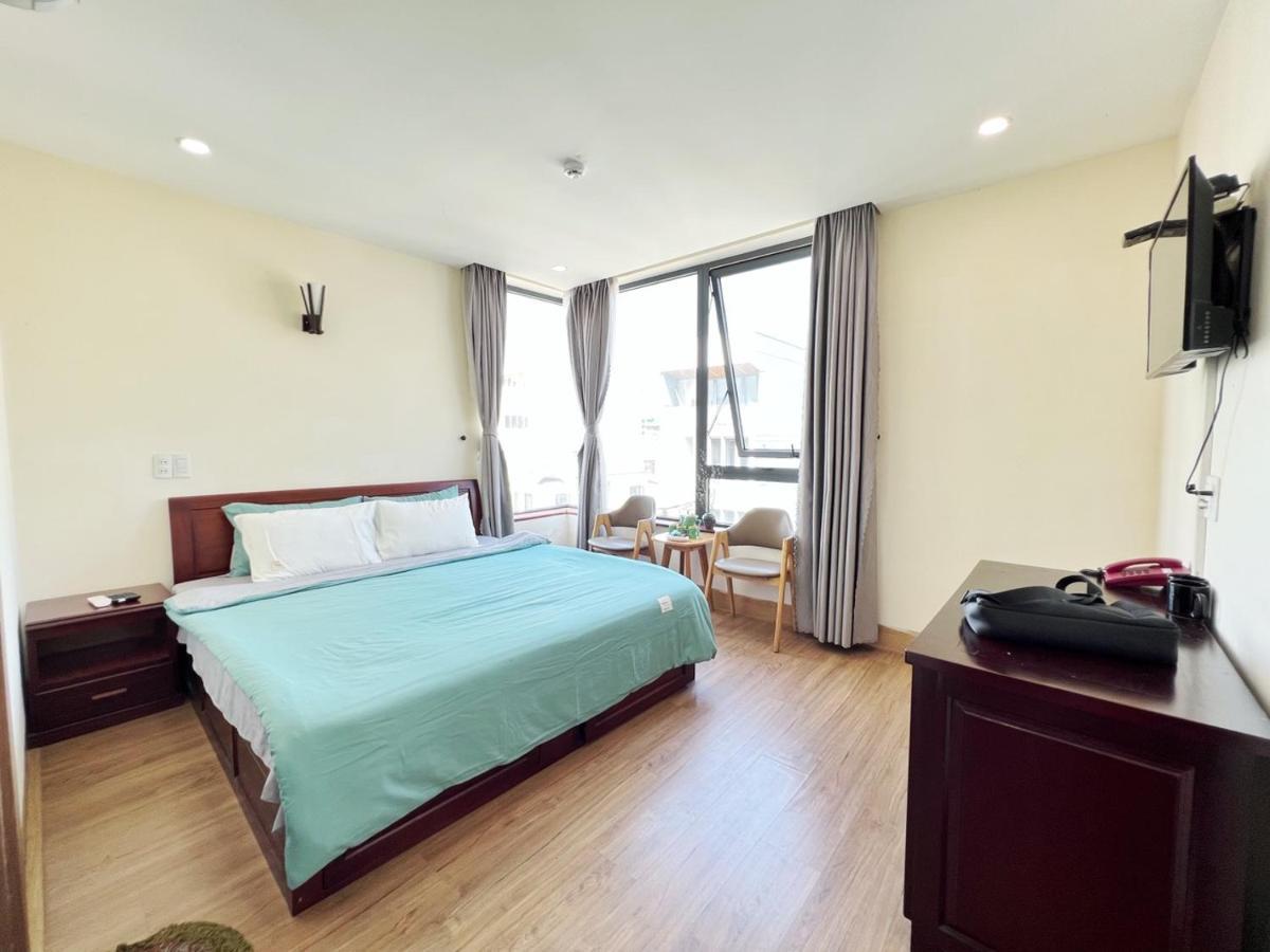 Stars Central Danang Экстерьер фото
