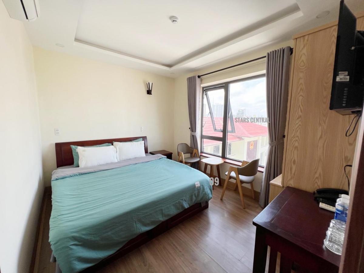 Stars Central Danang Экстерьер фото