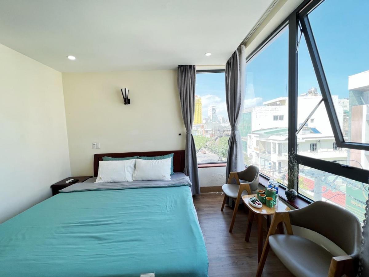 Stars Central Danang Экстерьер фото