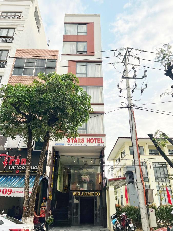 Stars Central Danang Экстерьер фото
