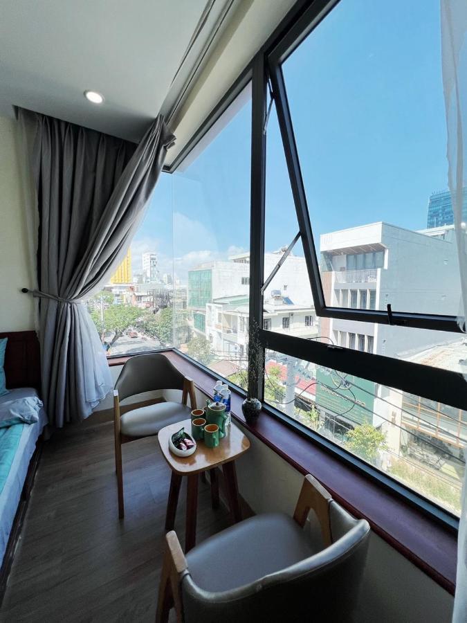 Stars Central Danang Экстерьер фото