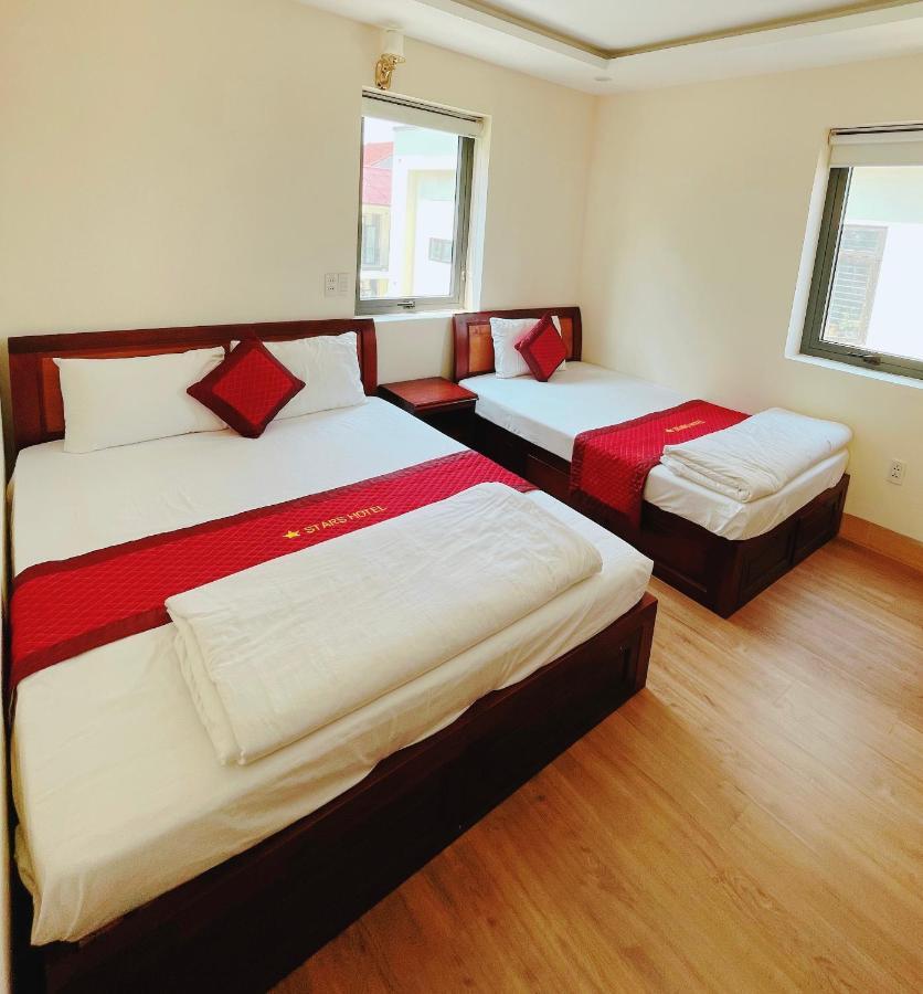 Stars Central Danang Экстерьер фото