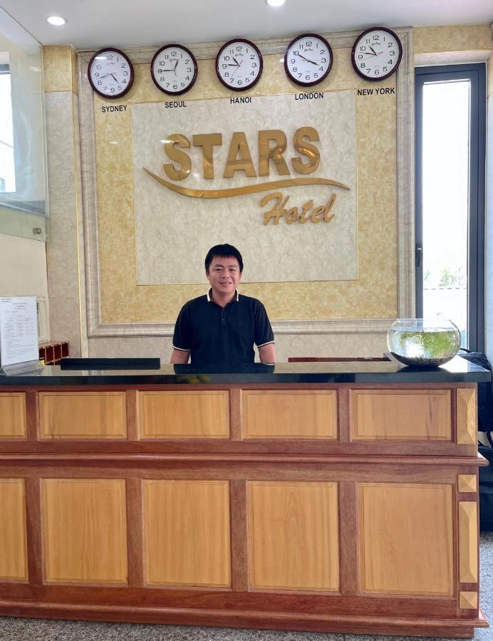 Stars Central Danang Экстерьер фото