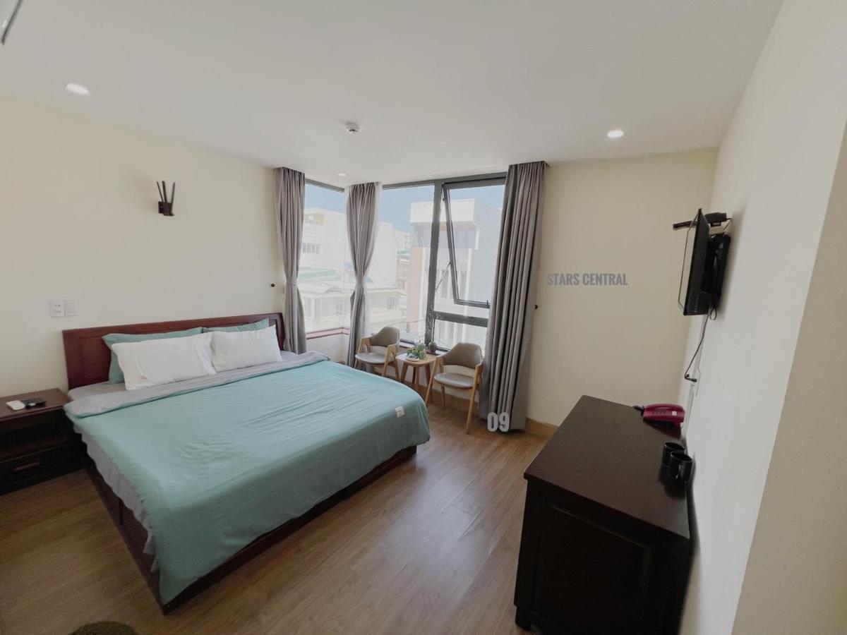 Stars Central Danang Экстерьер фото