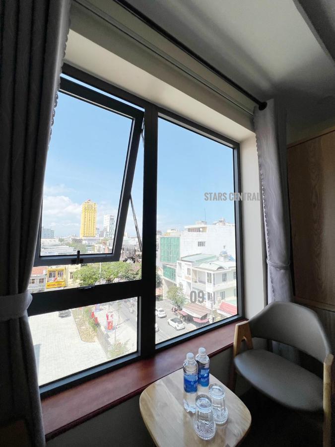 Stars Central Danang Экстерьер фото