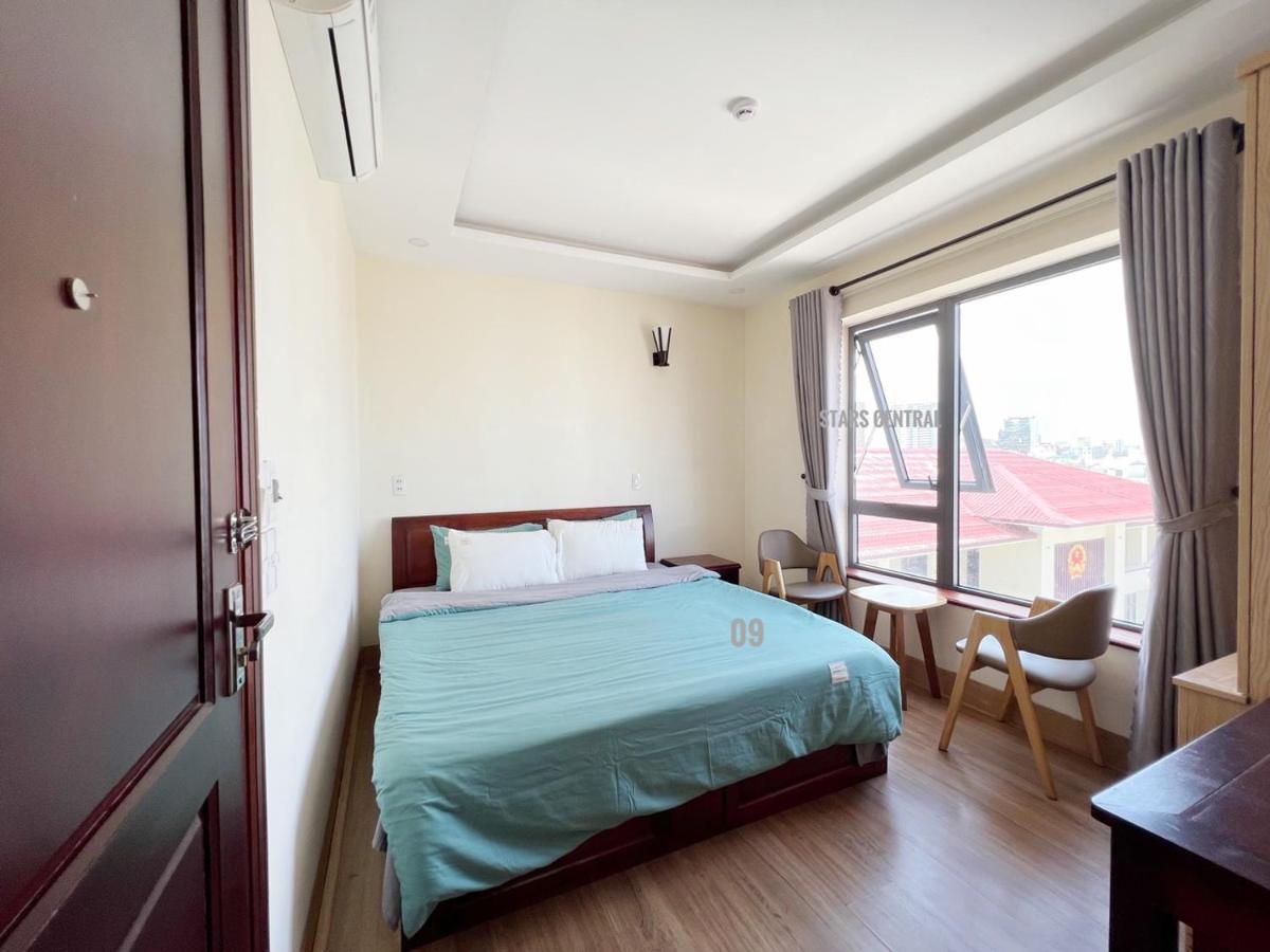 Stars Central Danang Экстерьер фото