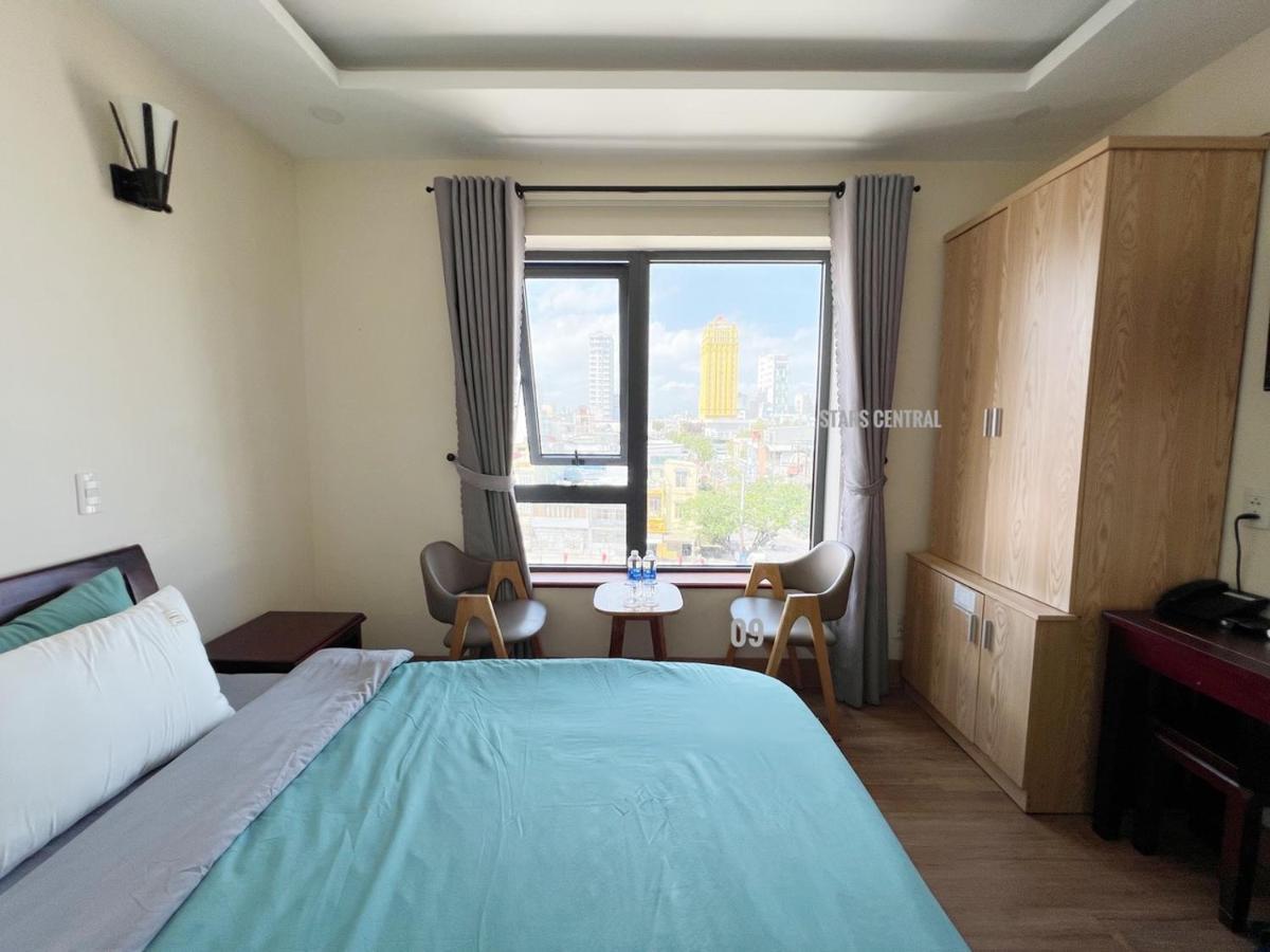 Stars Central Danang Экстерьер фото