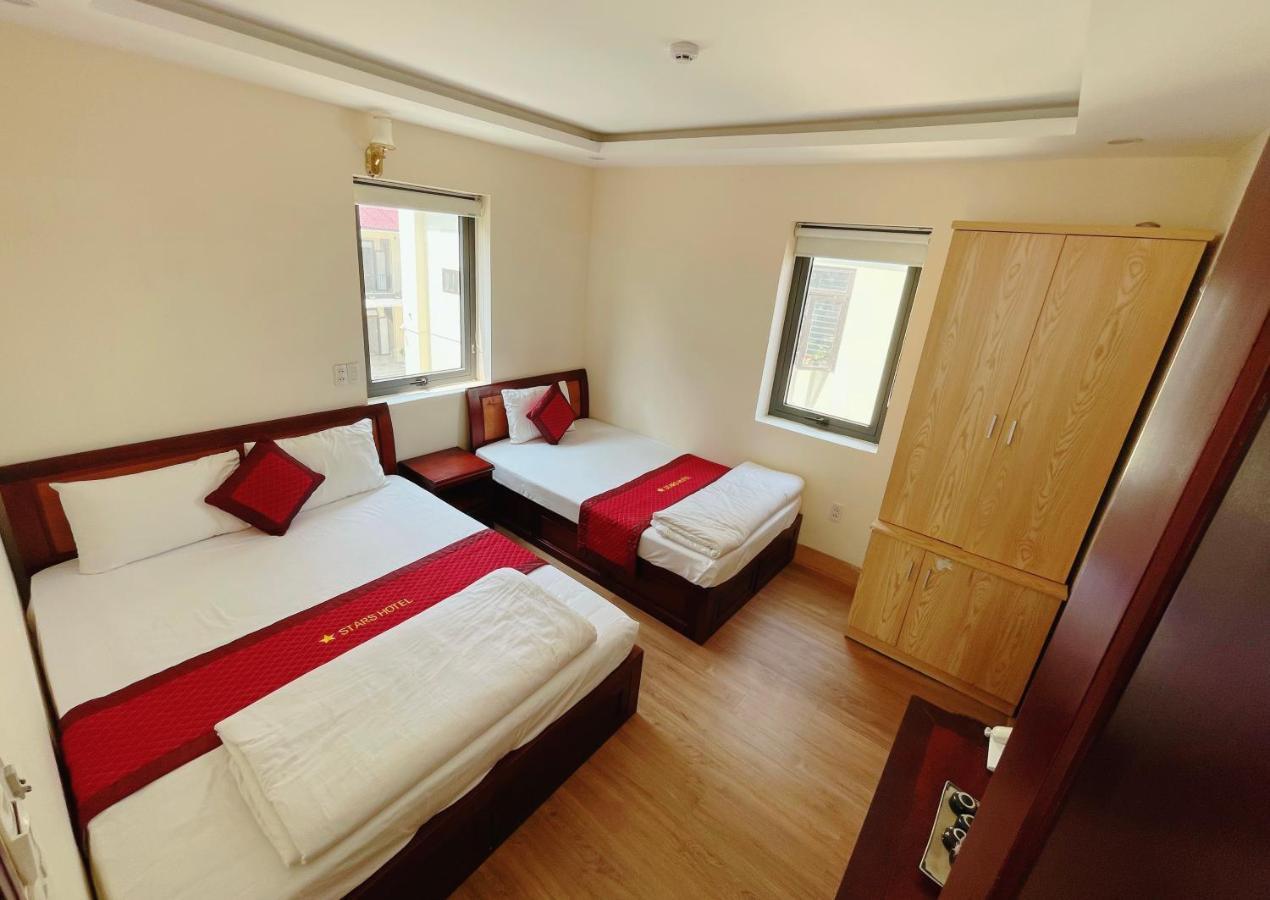Stars Central Danang Экстерьер фото