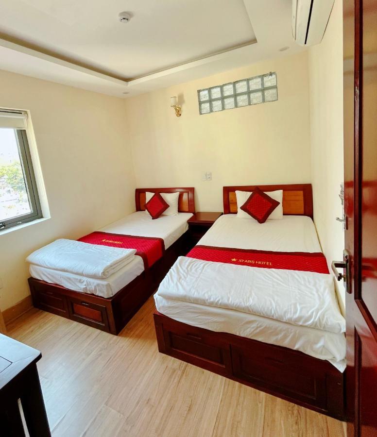 Stars Central Danang Экстерьер фото