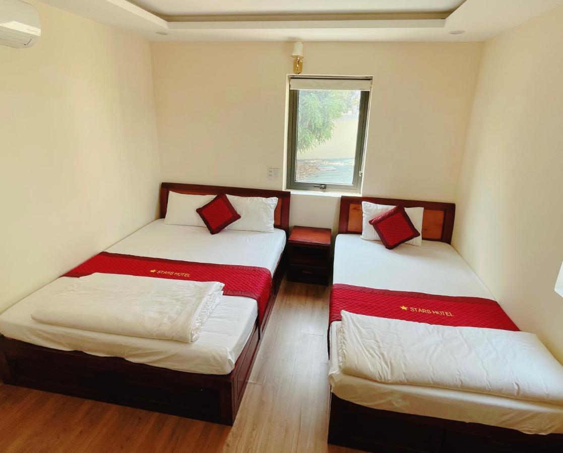 Stars Central Danang Экстерьер фото