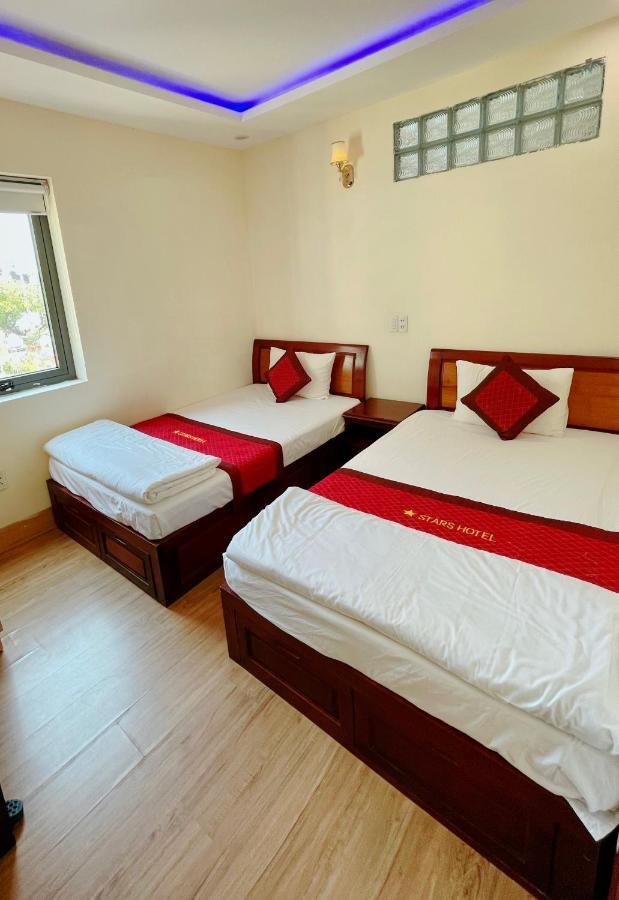 Stars Central Danang Экстерьер фото