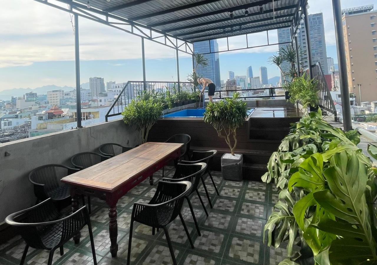 Stars Central Danang Экстерьер фото