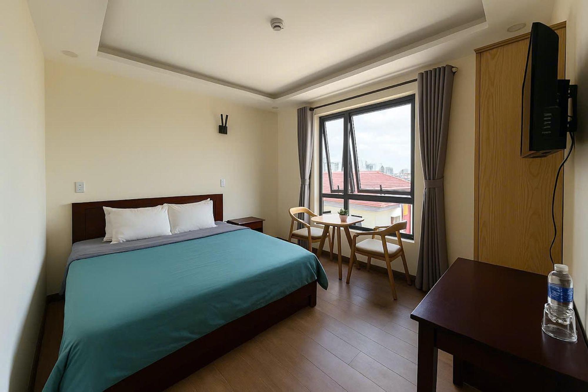 Stars Central Danang Экстерьер фото