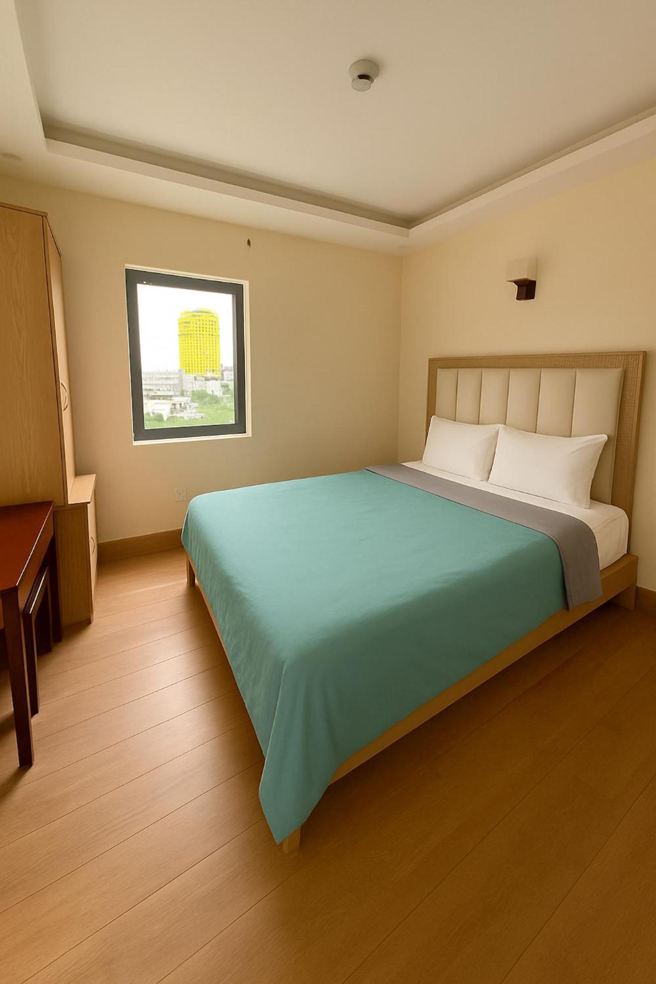 Stars Central Danang Экстерьер фото