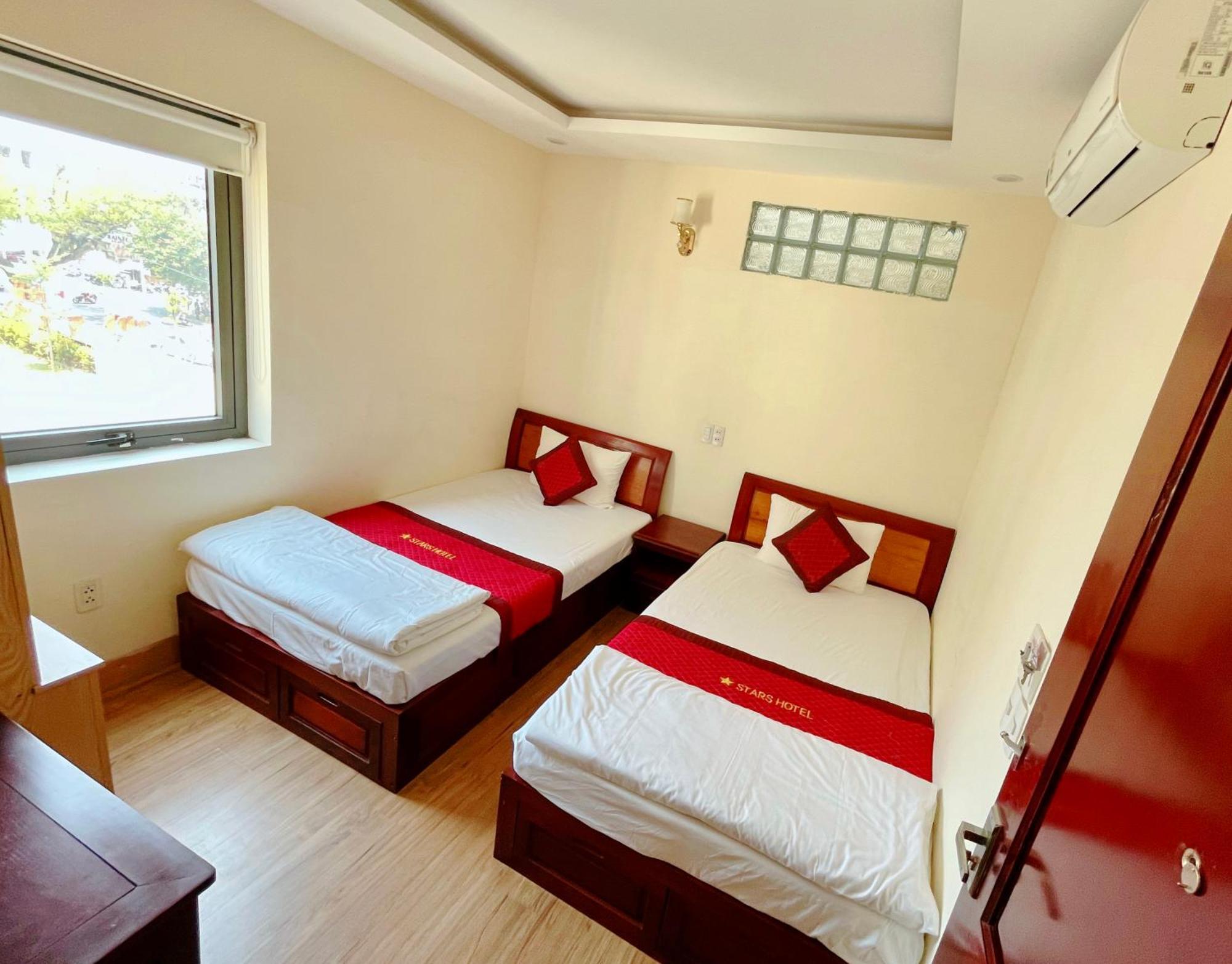 Stars Central Danang Экстерьер фото