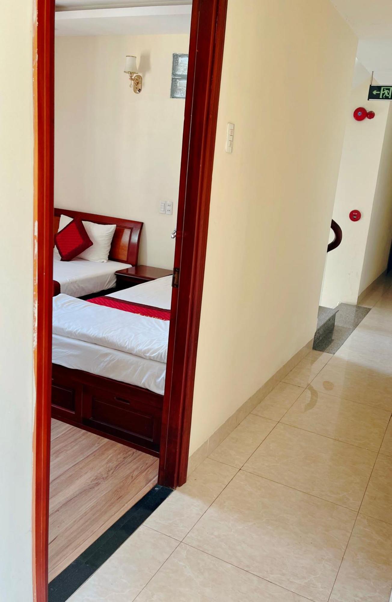 Stars Central Danang Экстерьер фото