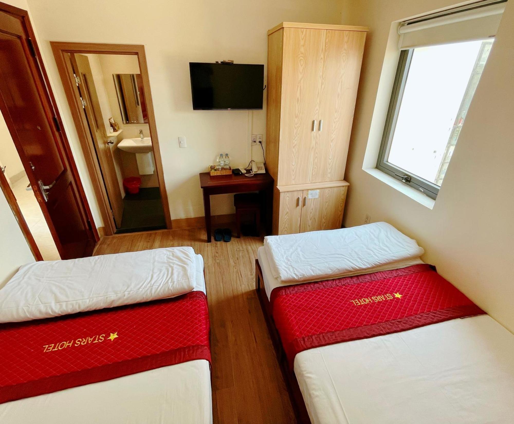 Stars Central Danang Экстерьер фото