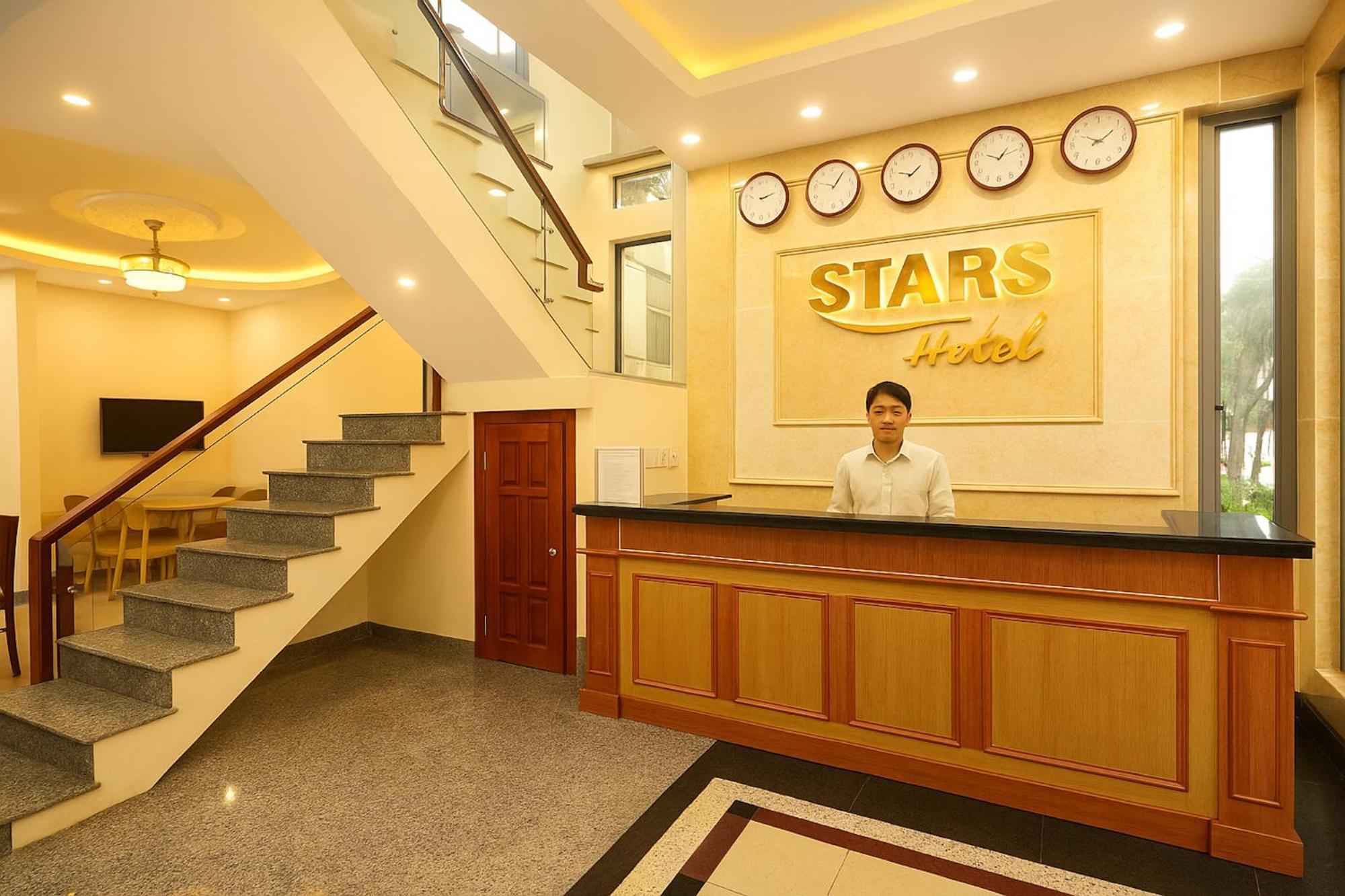 Stars Central Danang Экстерьер фото