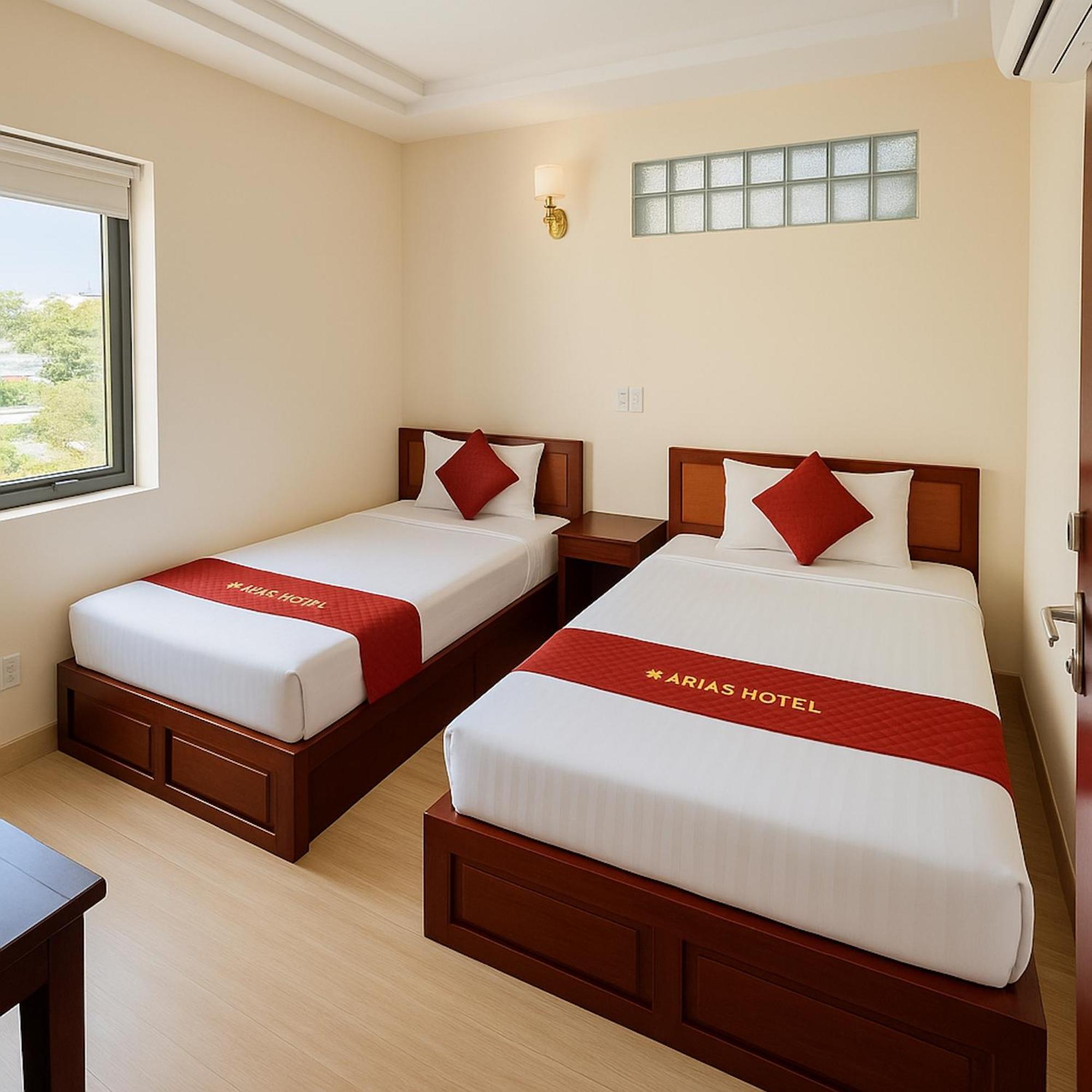 Stars Central Danang Экстерьер фото