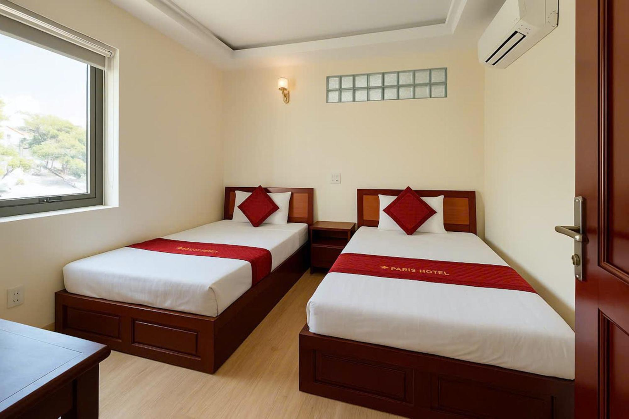 Stars Central Danang Экстерьер фото